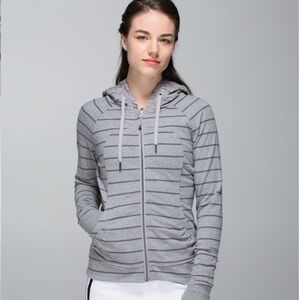 Lululemon Movement Jacket